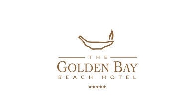 Golden Bay Larnaca Logo