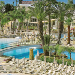 Olympic Lagoon Resort Agia Napa