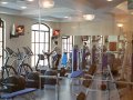 Cyprus Hotels: Elysium Hotel Paphos - Gym