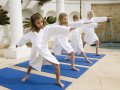 Cyprus Hotels: Anassa Hotel - Childrens Club